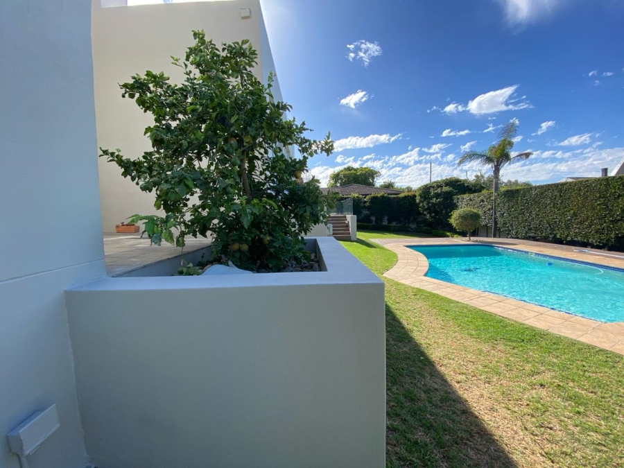 To Let 4 Bedroom Property for Rent in Welgemoed Western Cape